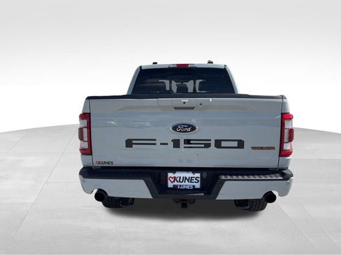 Used 2023 Ford F150 Tremor w/ Equipment Group 402A High AWD/4WD image 8