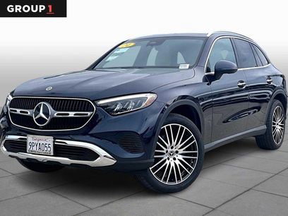 Used 2024 Mercedes-Benz GLC 300 GLC 300