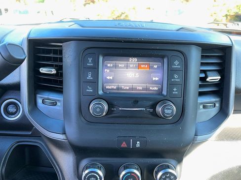 Used 2023 RAM 4500 Tradesman image 20