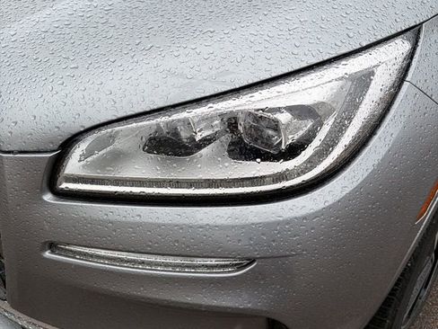 Used 2024 Lincoln Corsair Grand Touring w/ Equipment Group 301A image 17