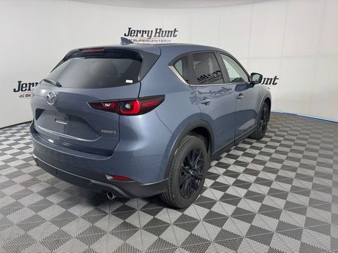 Used 2023 MAZDA CX-5 Carbon Edition image 8