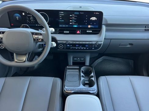 Certified 2026 Hyundai Ioniq 5 SEL RWD image 17