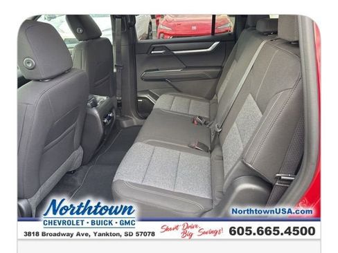 New 2026 GMC Acadia Elevation image 15