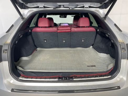 Used 2017 Lexus RX 350 AWD image 14
