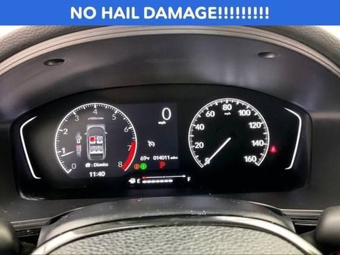Certified 2023 Honda Civic LX image 24