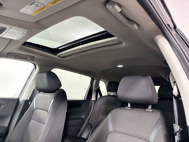 Used 2024 Honda CR-V EX image 19