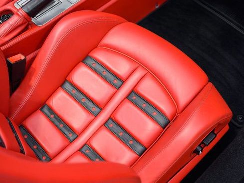 Used 2006 Ferrari F430 Spider image 24