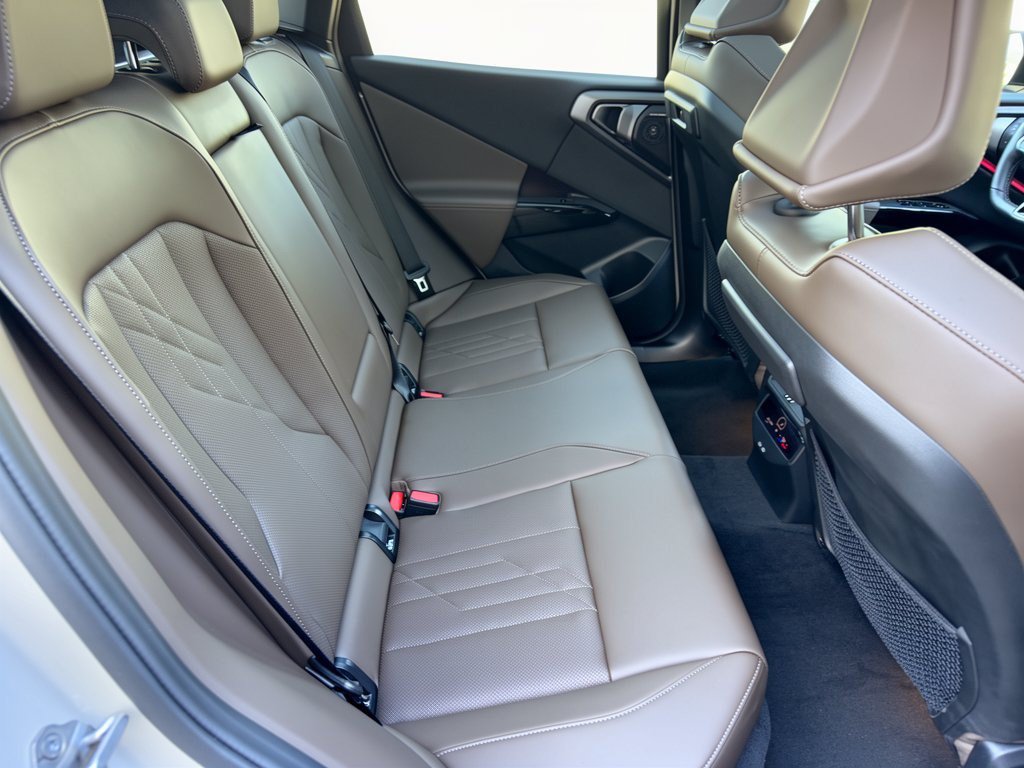 Certified 2026 BMW X3 M50 AWD/4WD image 29