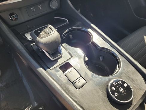 New 2026 Nissan Rogue SV w/ Rock Creek Premium Package AWD/4WD image 10