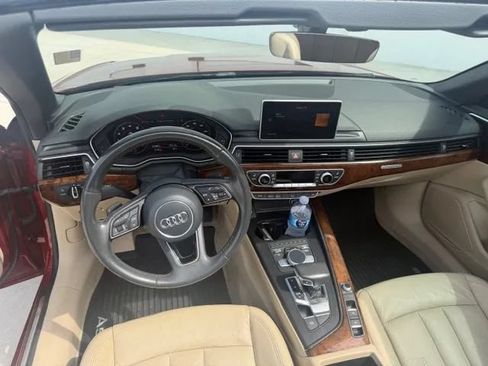 Used 2018 Audi A5 2.0T Premium Plus w/ Premium Plus AWD/4WD image 14