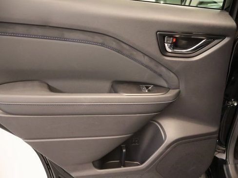 New 2026 Subaru Forester Touring AWD/4WD image 29