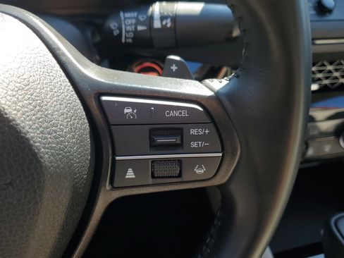 Used 2024 Honda Accord EX-L image 23