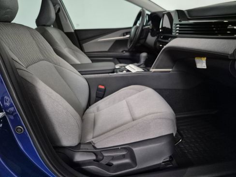 New 2026 Toyota Camry Hybrid image 33