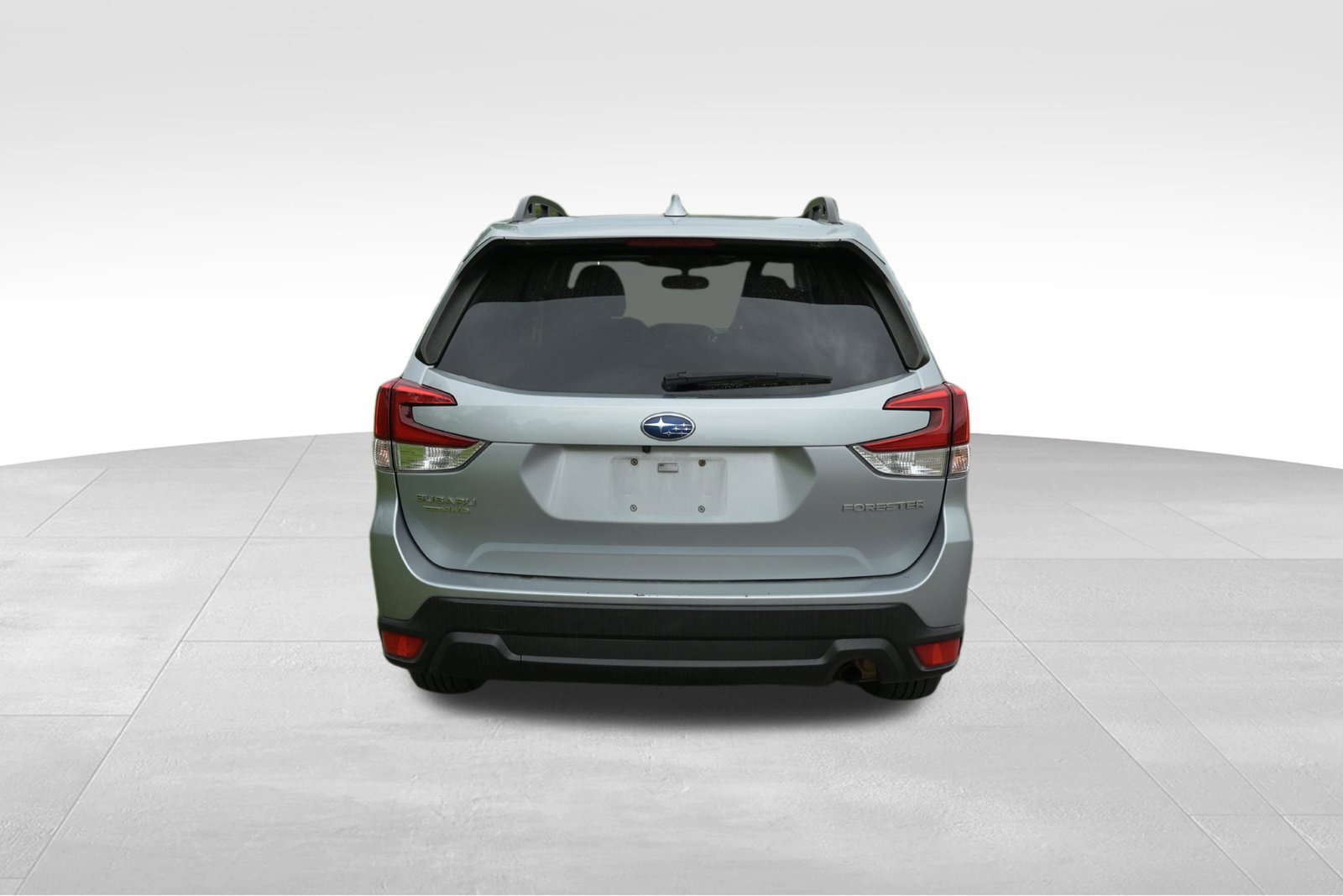 Used 2022 Subaru Forester Premium AWD/4WD image 46