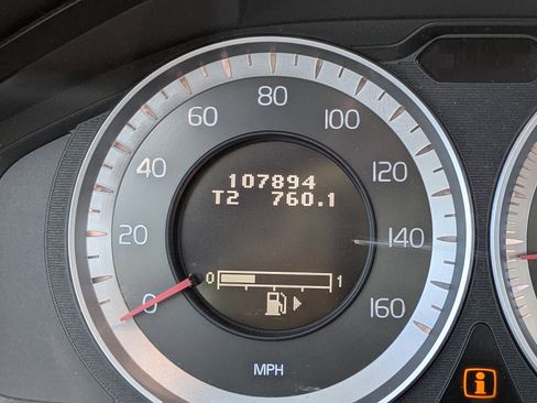 Used 2013 Volvo S60 T5 image 27