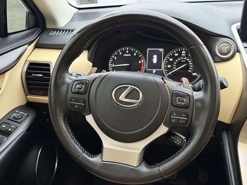 Used 2021 Lexus NX 300 Base w/ Accessory Package image 9