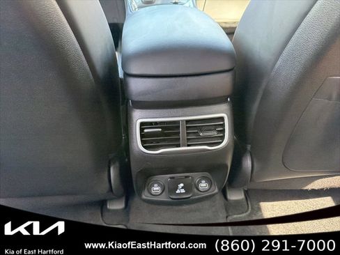 Used 2023 Hyundai Santa Fe Calligraphy AWD/4WD image 21