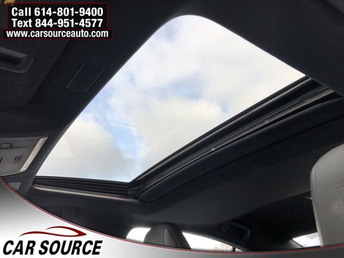 Used 2021 Lexus ES 350 F Sport image 17