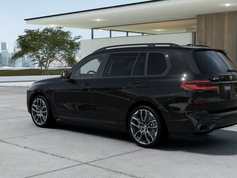 Used 2027 BMW X7 xDrive40i w/ M Sport Package AWD/4WD image 27