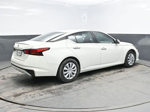 Used 2021 Nissan Altima 2.5 S image 7
