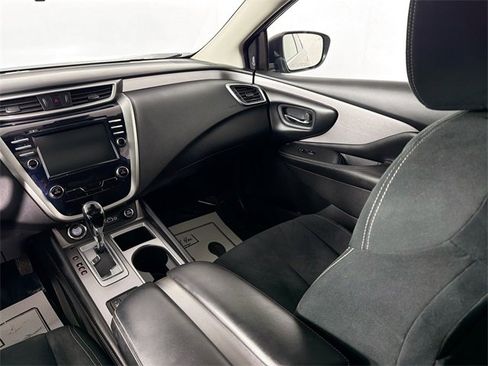 Used 2021 Nissan Murano SV image 21