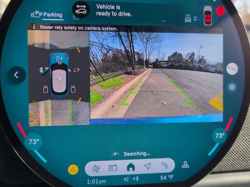 New 2026 MINI Cooper 4-Door Hardtop image 32