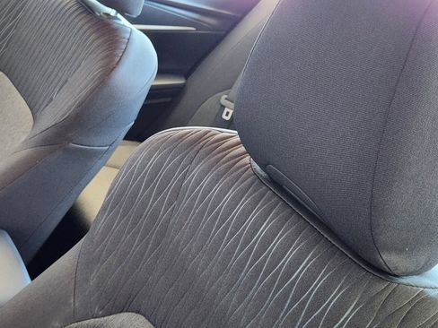 Used 2025 Toyota Camry LE image 16