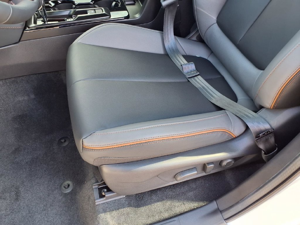 New 2026 Subaru Forester Sport AWD/4WD image 17
