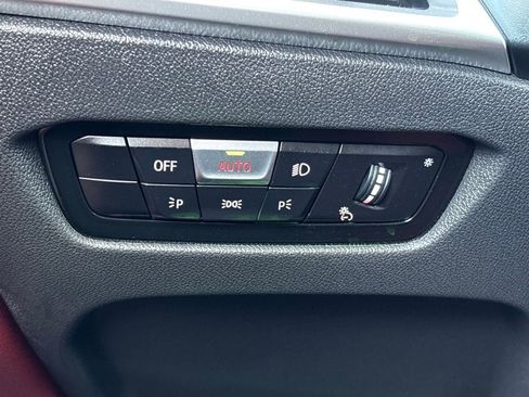 Used 2025 BMW M440i Convertible w/ Premium Package RWD image 21