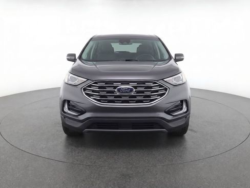 Used 2023 Ford Edge Titanium AWD/4WD image 5