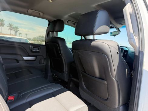 Used 2014 Chevrolet Silverado 1500 LT w/ All Star Edition AWD/4WD image 29