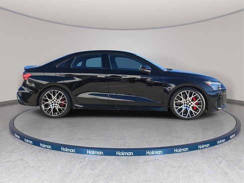 New 2026 Audi RS 3 image 2