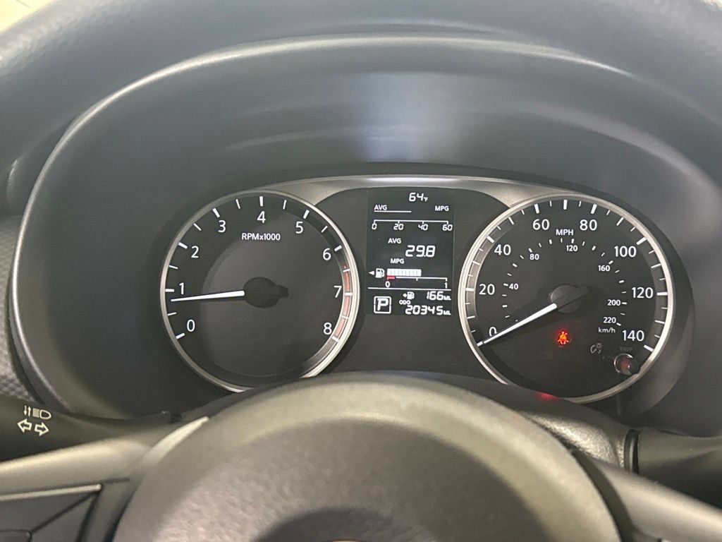 Used 2024 Nissan Kicks S FWD image 31