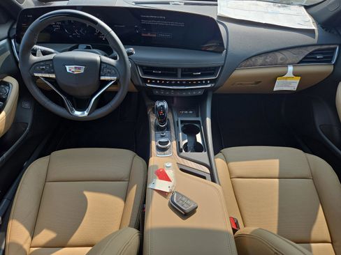 New 2025 Cadillac CT5 Premium Luxury image 20