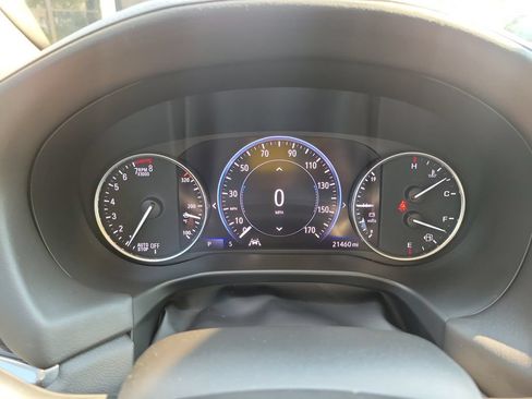 Used 2024 Buick Enclave Premium w/ Experience Buick Package FWD image 46