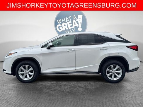 Used 2016 Lexus RX 350 AWD w/ Premium Package image 6