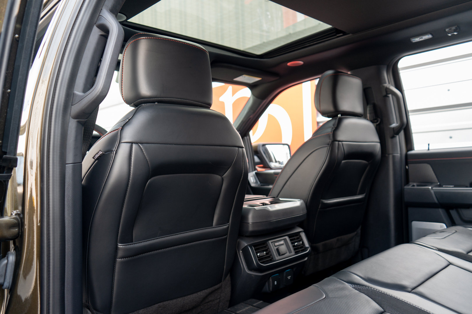 Used 2024 Ford F150 Raptor AWD/4WD image 30