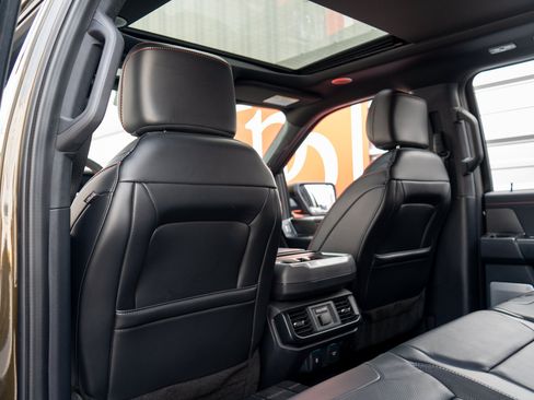 Used 2024 Ford F150 Raptor AWD/4WD image 30