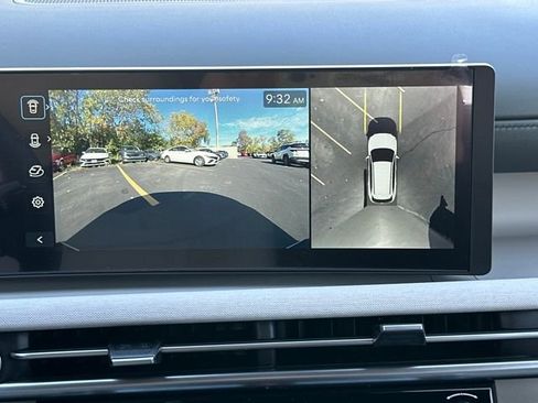 New 2026 Hyundai Tucson Limited AWD/4WD image 35