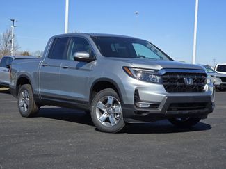 New 2026 Honda Ridgeline RTL video 2