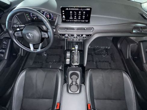 Certified 2024 Acura Integra A-Spec FWD image 24
