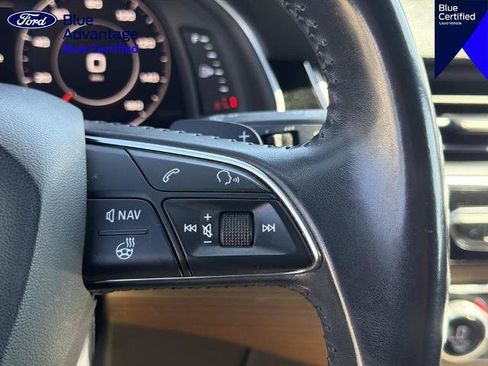 Used 2017 Audi Q7 3.0T Prestige w/ Prestige Package AWD/4WD image 22