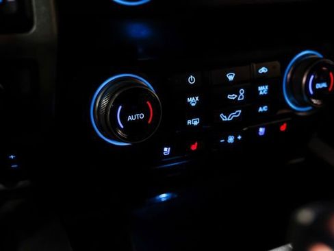Used 2020 Ford F150 Raptor w/ Equipment Group 802A Luxury AWD/4WD image 27