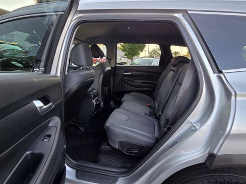 Used 2023 Hyundai Santa Fe SEL AWD/4WD image 29