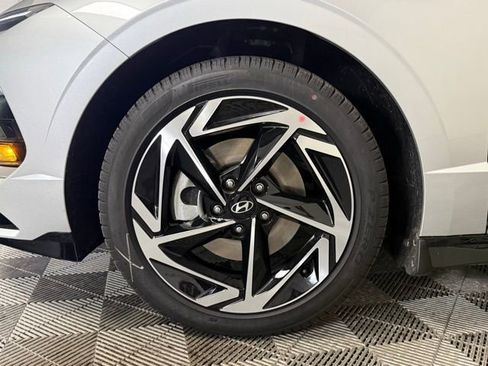 New 2026 Hyundai Sonata SEL image 9