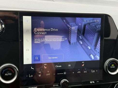 Used 2025 Lexus NX 350 AWD image 11