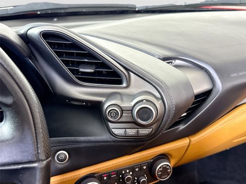 Used 2017 Ferrari 488 Spider RWD image 17