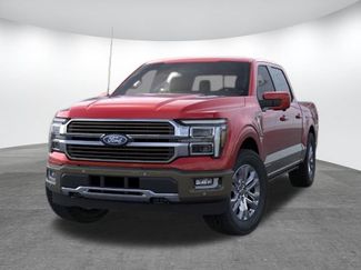 New 2026 Ford F150 King Ranch AWD/4WD video 2