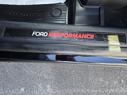 Used 2020 Ford Explorer ST AWD/4WD image 11
