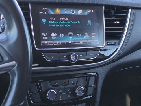 Used 2019 Buick Encore Sport Touring w/ Safety Package image 26